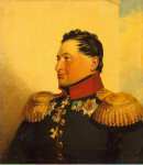 Dawe George Portrait of Pavel P. Turchaninov 1776-1839 1st  - Hermitage